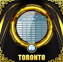 PREDIKSI TOGEL TORONTO 01 DES 2025 ORITOGEL