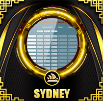 PREDIKSI TOGEL SYDNEY 01 DES 2025 ORITOGEL