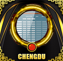 PREDIKSI TOGEL CHENGDU 01 DES 2025 ORITOGEL