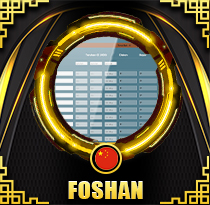 PREDIKSI TOGEL FOSHAN 01 DES 2025 ORITOGEL