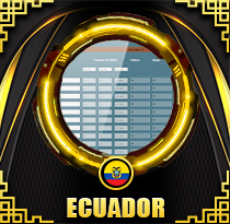 PREDIKSI TOGEL ECUADOR 01 DES 2025 ORITOGEL